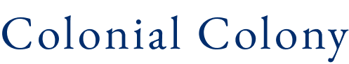 Colonial Colony